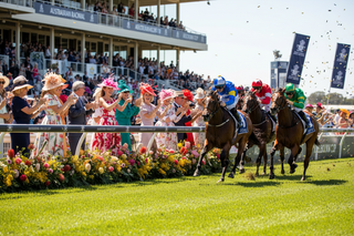 Melbourne Cup Day