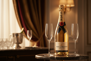 Moet & Chandon