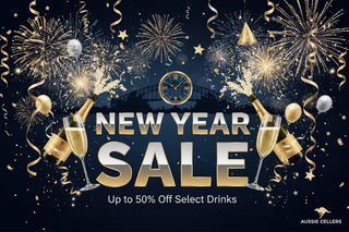 New Year Sale