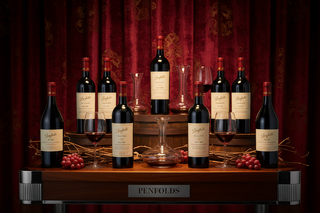Penfolds