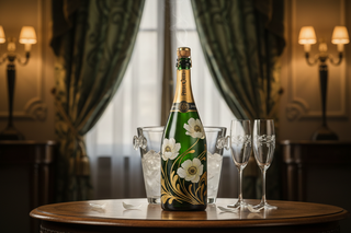 Perrier Jouet