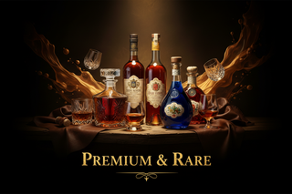 Premium & Rare