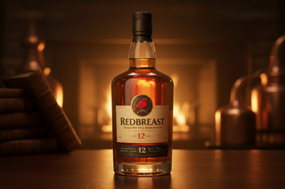 Redbreast