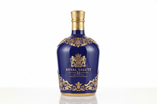 ROYAL SALUTE 25 Year Old 700ml