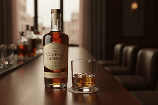 Rye Whisky