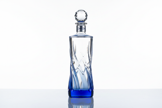 Savia Azul tequila