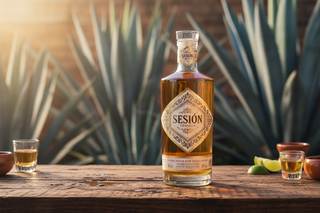 Sesion Tequila