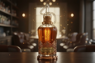Siphon Spirits