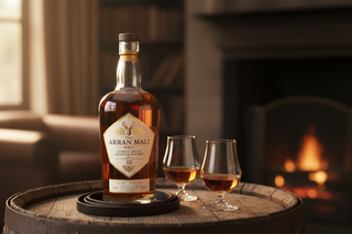 The Arran whisky
