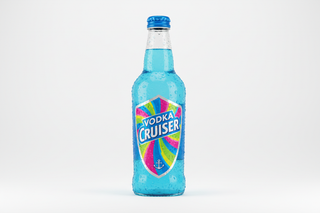 Vodka Cruiser