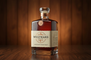 Westward Whiskey