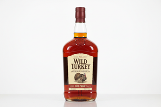 Wild Turkey